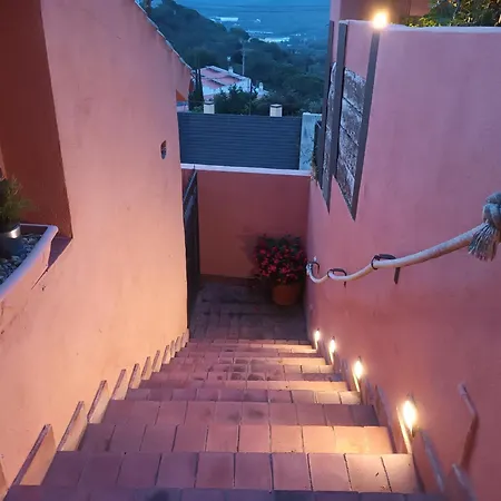 Alzines Piscina Privada No Cocina Allotjament i esmorzar